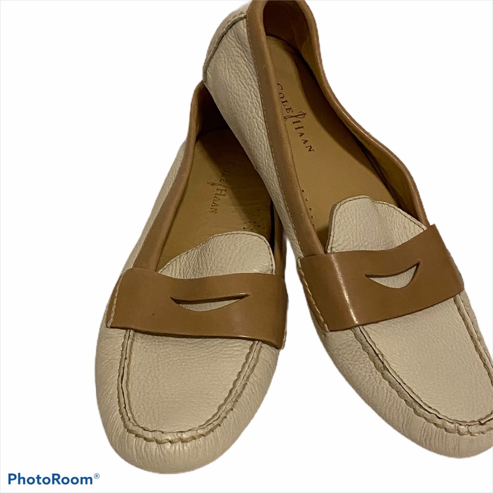 Cole Haan Women’s Air Sadie Driver Loafer 7.5